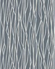 Kravet Wallcovering GENKI GRAPHITE