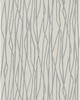 Kravet Wallcovering GENKI FOSSIL