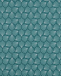 Aikyo NJAP132736 SCN Teal by   