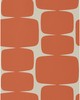 Kravet Wallcovering LOHKO WP PAPRIKA