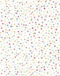 Lots Of Dots NSCK111282 SCN Pistachio/pimento/denim by   