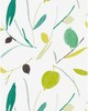 Kravet Wallcovering OXALIS WP KIWI/JUNIPER