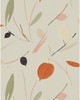 Kravet Wallcovering OXALIS WP SPICE/RAFFIA