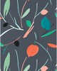 Kravet Wallcovering OXALIS WP PIMENTO/MARINE