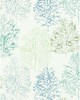 Kravet Wallcovering SOETSU WP KIWI/SLATE