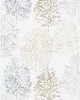 Kravet Wallcovering SOETSU WP SPICE/RAFFIA