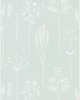 Kravet Wallcovering STIPA FROST