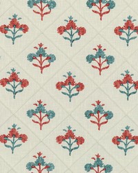 KRAVET BASICS RAJAFLOWER 19 by   