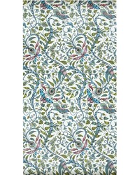 ROUSSEAU W0104/03 CAC JUNGLE by  Clarke and Clarke Wallpaper 