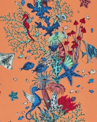 Mythica Wallcovering by Emma J Shipley Wallpaper Mythica Wallcovering by Emma J Shipley Wallpaper