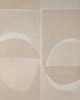 Kravet Wallcovering NIKO MOD STONE