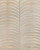 Kravet Wallcovering PLANTAE EMB SISAL GREY