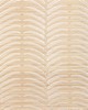 Kravet Wallcovering PLANTAE EMB SISAL IVORY