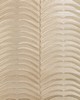 Kravet Wallcovering PLANTAE EMB SISAL SAND