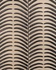 Kravet Wallcovering PLANTAE EMB SISAL NOIR