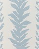 Kravet Wallcovering CLIMBING LEAVES WP CHAMBRAY