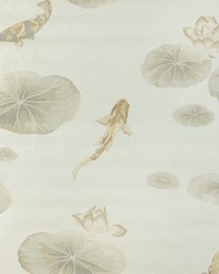 Lotus Pond Mica Wp W4144 1611 Pearl by   