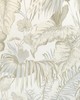 Kravet Wallcovering YASUNI WP SEPIA