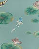 Kravet Wallcovering LOTUS POND WP SAGE