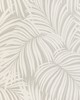 Kravet Wallcovering PALM LEAF WP LINEN