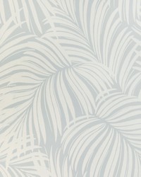 Palm Leaf Wp W4149 1516 Mist by   