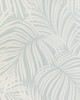 Kravet Wallcovering PALM LEAF WP MIST