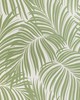 Kravet Wallcovering PALM LEAF WP VERDE