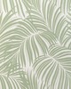 Kravet Wallcovering PALM LEAF WP LIGHT GREEN