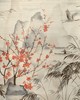 Kravet Wallcovering W4205 619