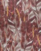 Kravet Wallcovering CASPIA WP MULBERRY