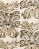 Kravet Wallcovering RORSCHACH WP NATURAL