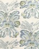 Kravet Wallcovering RORSCHACH WP AMSONIA