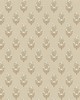 Kravet Wallcovering KRAVET DESIGN W4294-416