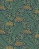 Kravet Wallcovering KRAVET DESIGN W4297-540