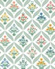 Kravet Wallcovering KRAVET DESIGN W4298-512