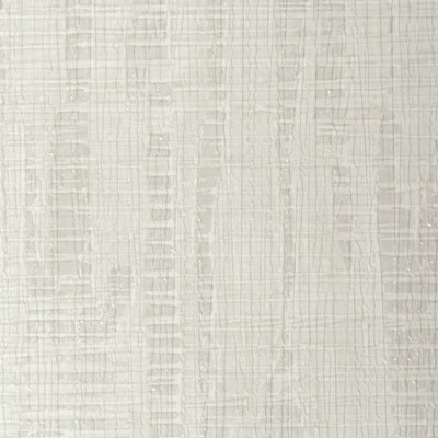 ENCLAVE WHF3155 CREME Thom Filicia WHF3155.WT Beige VINYL - 86%;CELLULOSE - 7%;POLYESTER - 7% Vinyl Wallpaper Solid Texture Wallpaper 