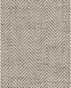 Winfield Thybony Design SAORI CHEVRON GREY