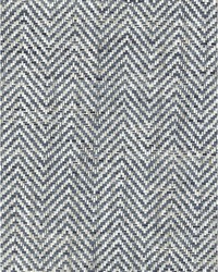 Saori Chevron WNR2119 WT Indigo by   