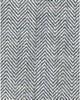 Winfield Thybony Design SAORI CHEVRON INDIGO