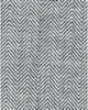 Winfield Thybony Design SAORI CHEVRON INDIGOP