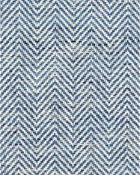 Saori Chevron WNR2125 WT Marine Blue by   