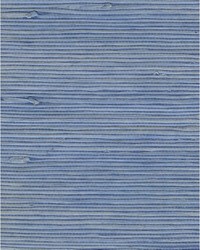 Fusae Jute WNR2128 WT Periwinkle by   