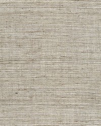 Metallic Sisal WSS4571 WT Linen by   