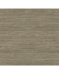 GRASSCLOTH TEXTURE WTK15326 WT ESPRESSO by   