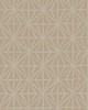 Winfield Thybony Design SEGUE SATIN BRASS