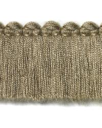 7303 216 Brush Fringe by  Duralee Trim 