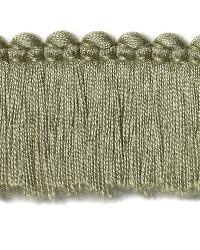 7303 251 Brush Fringe by  Duralee Trim 