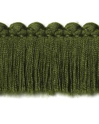 7303 321 Brush Fringe by  Duralee Trim 