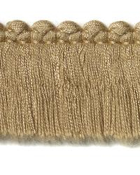 7303 434 Brush Fringe by  Duralee Trim 