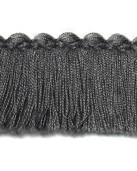 7303 499 Brush Fringe by  Duralee Trim 